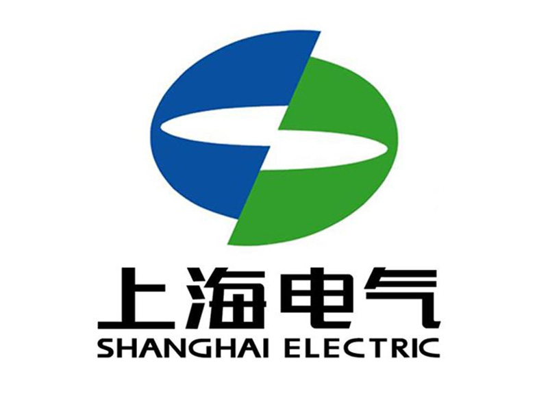 上海电气